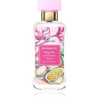 Magnolia & Passion Fruit EDP